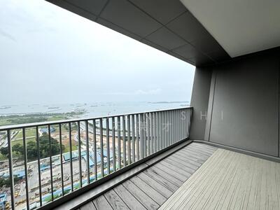 For Sale - V on Shenton