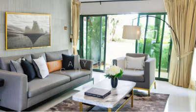 For Sale - The Quayside