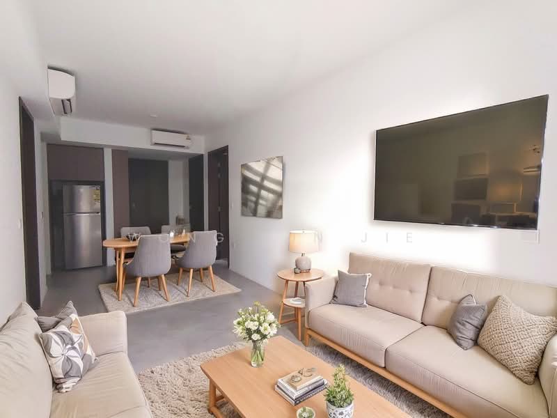 The Watergardens at Canberra, 57 Canberra Drive, 2 Bedrooms, 678 sqft, Condominium For Rent, by Wong Jun Jie, 25547812 - PropertyGuru.com.sg