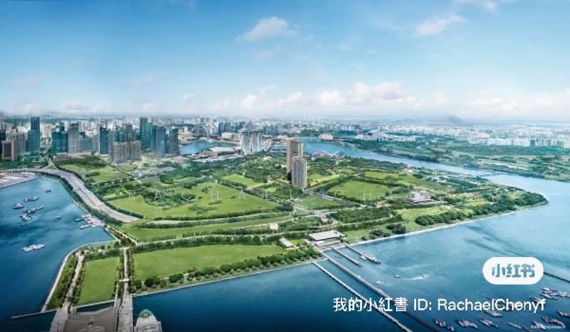 One Marina Gardens Condominium For Sale at S$ 2,984,400 | PropertyGuru Singapore - View