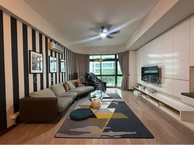 For Sale - The Aberdeen