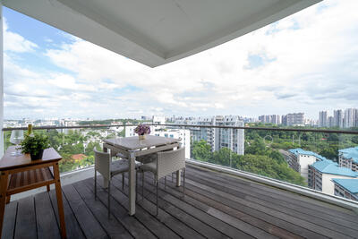 For Sale - Lush on Holland Hill