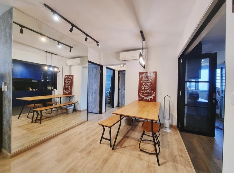 For Sale - 26B Saint George's Lane