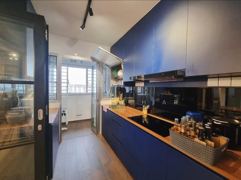 For Sale - 26B Saint George's Lane