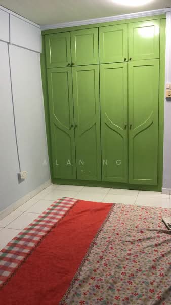 12 Marsiling Lane, 12 Marsiling Lane, 2 Bedrooms, 818 sqft, HDB Flat For Sale, by Alan Ng, 25547868 - Bedroom - PropertyGuru.com.sg