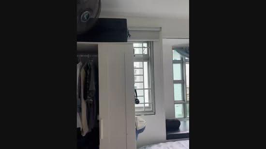 418 Ang Mo Kio Avenue 10, 418 Ang Mo Kio Avenue 10, Ang Mo Kio / Bishan / Thomson, Room Rental, 60 sqft, HDB Flat For Rent, by William Zhang, 25547891 - PropertyGuru.com.sg