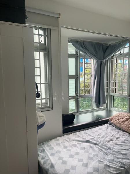 418 Ang Mo Kio Avenue 10, 418 Ang Mo Kio Avenue 10, Ang Mo Kio / Bishan / Thomson, Room Rental, 60 sqft, HDB Flat For Rent, by William Zhang, 25547891 - Bedroom - PropertyGuru.com.sg