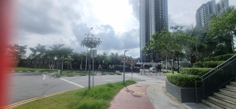 418 Ang Mo Kio Avenue 10, 418 Ang Mo Kio Avenue 10, Ang Mo Kio / Bishan / Thomson, Room Rental, 60 sqft, HDB Flat For Rent, by William Zhang, 25547891 - Exterior - PropertyGuru.com.sg