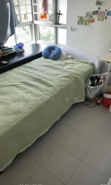 418 Ang Mo Kio Avenue 10, 418 Ang Mo Kio Avenue 10, Ang Mo Kio / Bishan / Thomson, Room Rental, 60 sqft, HDB Flat For Rent, by William Zhang, 25547891 - Bedroom - PropertyGuru.com.sg