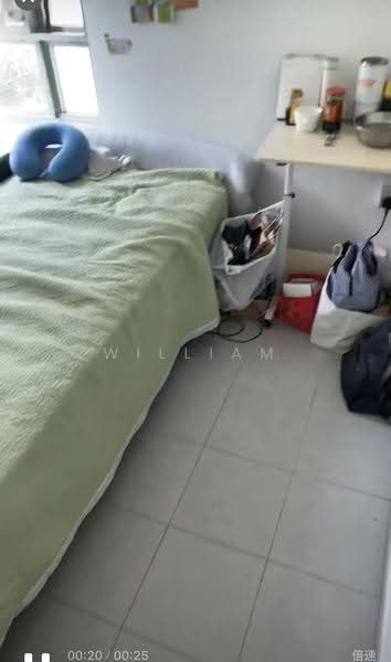 418 Ang Mo Kio Avenue 10, 418 Ang Mo Kio Avenue 10, Ang Mo Kio / Bishan / Thomson, Room Rental, 60 sqft, HDB Flat For Rent, by William Zhang, 25547891 - Bedroom - PropertyGuru.com.sg