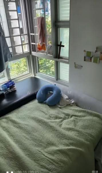 418 Ang Mo Kio Avenue 10, 418 Ang Mo Kio Avenue 10, Ang Mo Kio / Bishan / Thomson, Room Rental, 60 sqft, HDB Flat For Rent, by William Zhang, 25547891 - Bedroom - PropertyGuru.com.sg