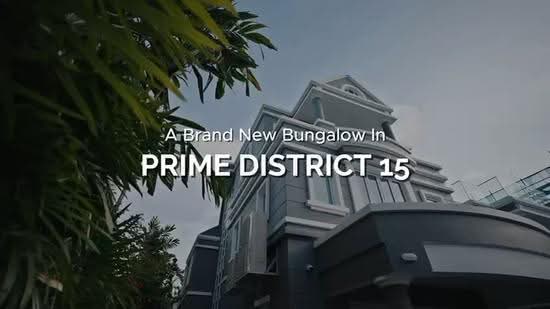Telok kurau, Lorong J Telok Kurau, East Coast / Marine Parade, 6 Bedrooms, 5,092 sqft, Detached House For Sale, by Kelvin Chua, 25547904 - PropertyGuru.com.sg