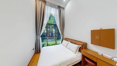 For Sale - The Lilium