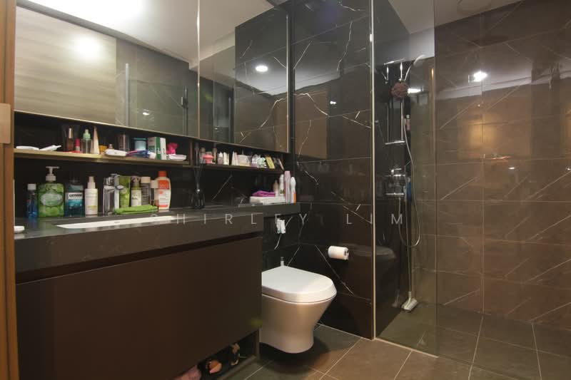 The Florence Residences, 99 Hougang Avenue 2, 1 Bedroom, 527 sqft, Condominium For Rent, by Shirley Lim, 25547938 - PropertyGuru.com.sg