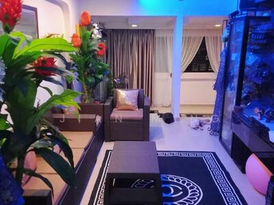 For Sale - 123 Yishun Street 11