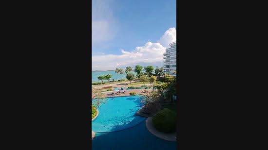 The Coast at Sentosa Cove, 276 Ocean Drive, Harbourfront / Telok Blangah, 4 Bedrooms, 2,336 sqft, Condominium For Sale, by John Wong 黄宏财, 25547957 - PropertyGuru.com.sg
