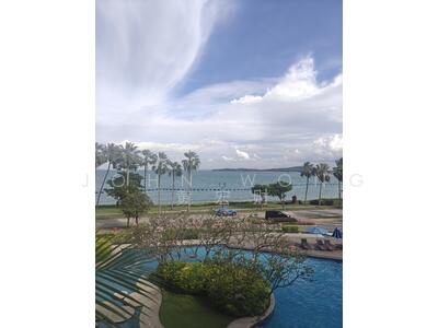 For Sale - The Coast at Sentosa Cove