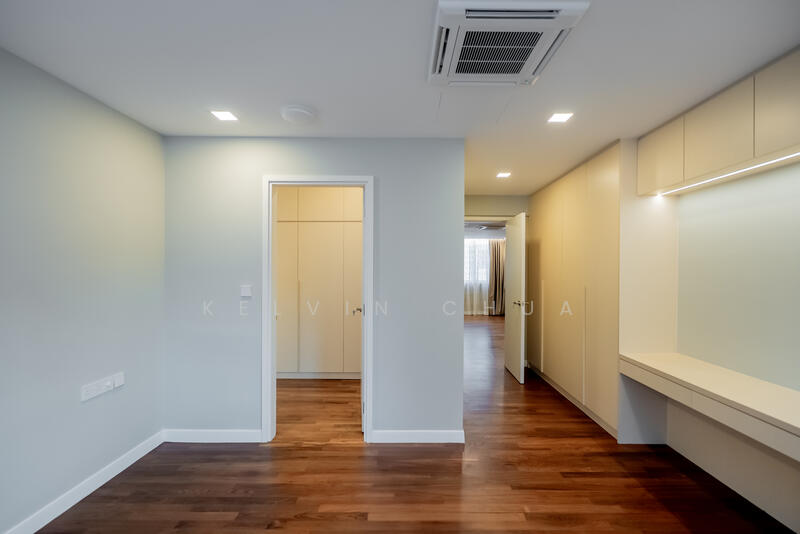 Level 2: Junior Ensuite