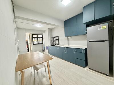 For Rent - 2 Bedok South Avenue 1