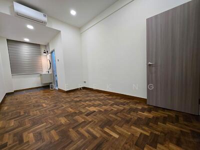 For Rent - ❤️En Suite Bedrooms in Landed House❤️Huge & Spacious❤️Full / Partial Furnish❤️