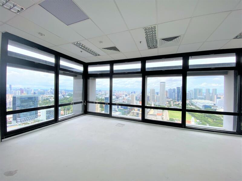 Ocbc Centre, 65 Chulia Street, 4,000 sqft, Office For Rent, by Andre Ong, 25548055 - CommercialGuru.com.sg