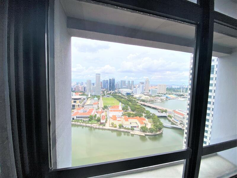 Ocbc Centre, 65 Chulia Street, 4,000 sqft, Office For Rent, by Andre Ong, 25548055 - CommercialGuru.com.sg