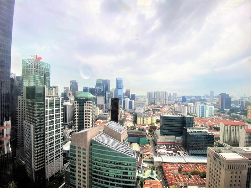 Ocbc Centre, 65 Chulia Street, 4,000 sqft, Office For Rent, by Andre Ong, 25548055 - CommercialGuru.com.sg