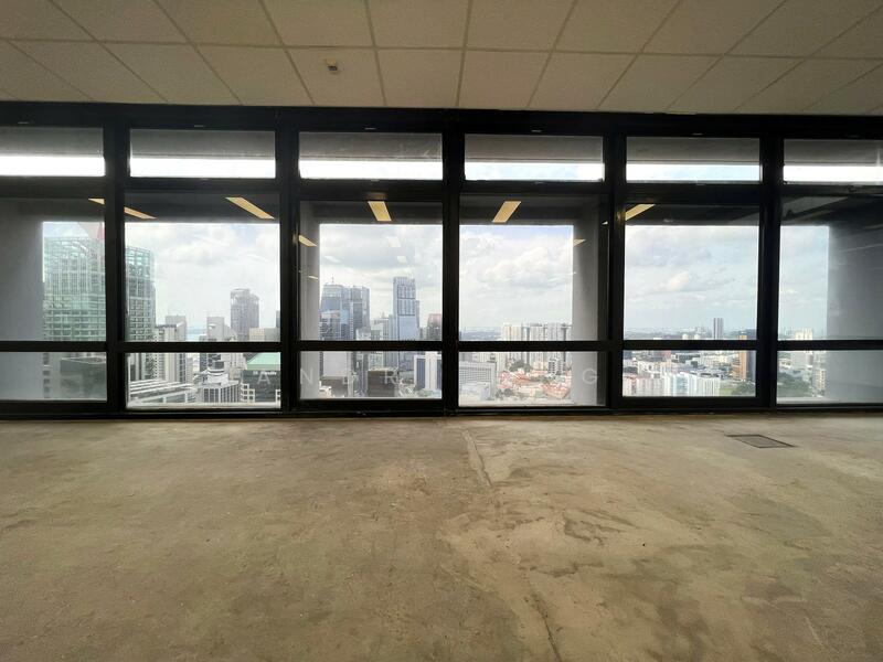 Ocbc Centre, 65 Chulia Street, 4,000 sqft, Office For Rent, by Andre Ong, 25548055 - CommercialGuru.com.sg