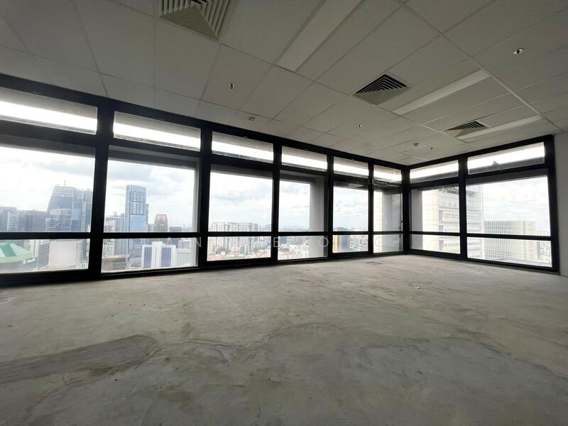 Ocbc Centre, 65 Chulia Street, 4,000 sqft, Office For Rent, by Andre Ong, 25548055 - CommercialGuru.com.sg