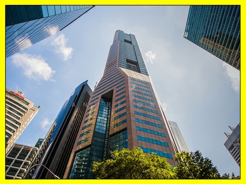 Republic Plaza, 9 Raffles Place, 2,500 sqft, Office For Rent, by Andre Ong, 25548061 - CommercialGuru.com.sg