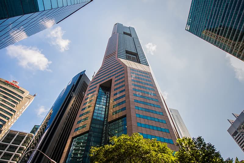 Republic Plaza, 9 Raffles Place, 2,500 sqft, Office For Rent, by Andre Ong, 25548061 - CommercialGuru.com.sg
