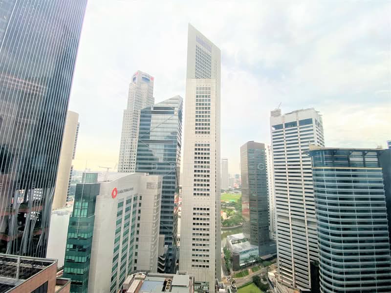 Republic Plaza, 9 Raffles Place, 2,500 sqft, Office For Rent, by Andre Ong, 25548061 - CommercialGuru.com.sg