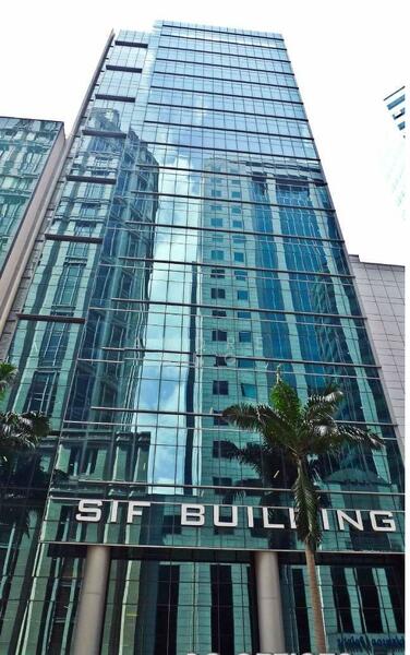 Sif Building, 96 Robinson Road, 900 sqft, Office For Rent, by Andre Ong, 25548085 - CommercialGuru.com.sg