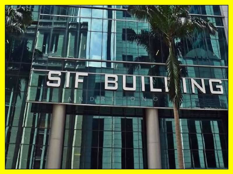 SIF BUILDING