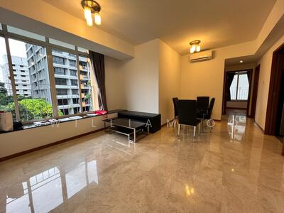 For Sale - Clydes Residence