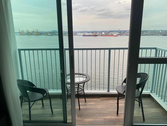 For Rent - 422A Northshore Drive