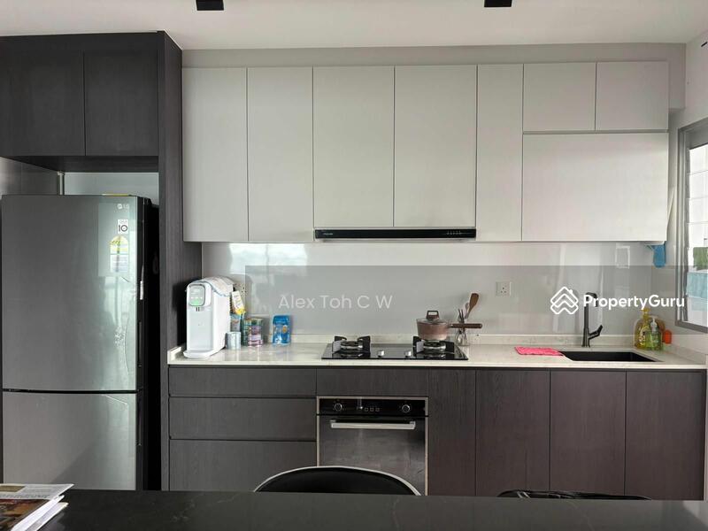 For Rent - 422A Northshore Drive