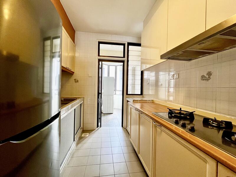 Pastoral View, 7 Bassein Road, 3 Bedrooms, 1,259 sqft, Apartment For Rent, by Kent Lim, 25548180 - Kitchen - PropertyGuru.com.sg