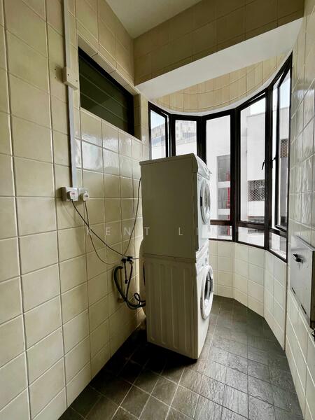 Pastoral View, 7 Bassein Road, 3 Bedrooms, 1,259 sqft, Apartment For Rent, by Kent Lim, 25548180 - Facilities - PropertyGuru.com.sg