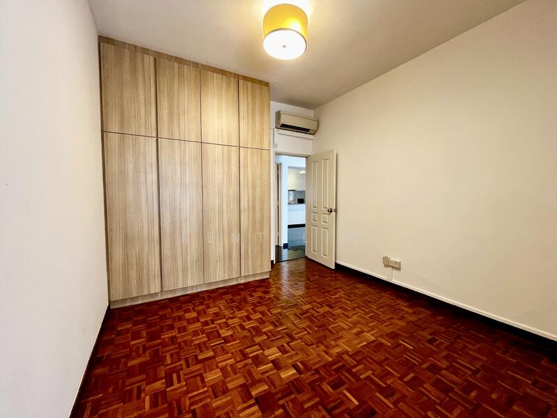 Pastoral View, 7 Bassein Road, 3 Bedrooms, 1,259 sqft, Apartment For Rent, by Kent Lim, 25548180 - Bedroom - PropertyGuru.com.sg