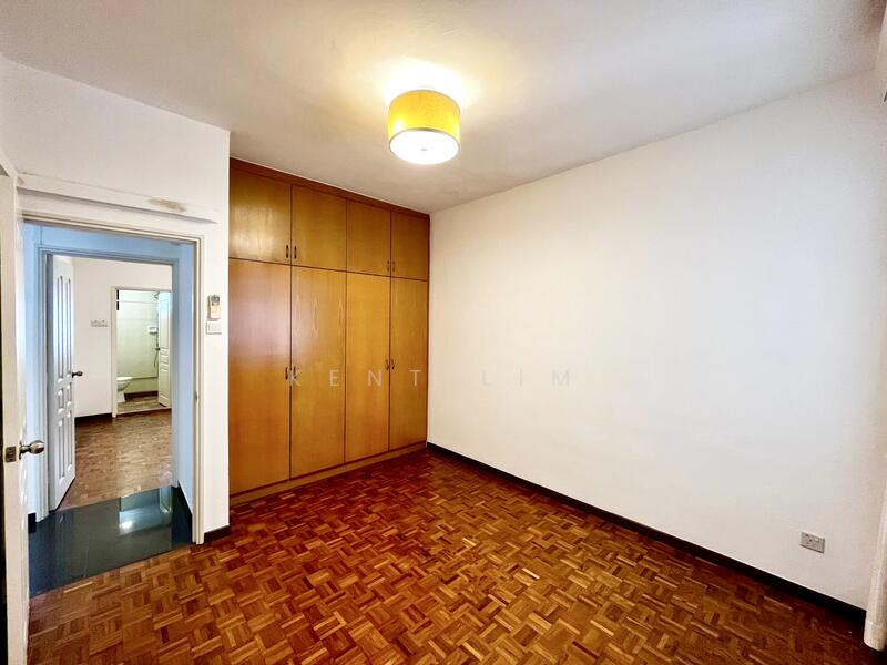 Pastoral View, 7 Bassein Road, 3 Bedrooms, 1,259 sqft, Apartment For Rent, by Kent Lim, 25548180 - Bedroom - PropertyGuru.com.sg