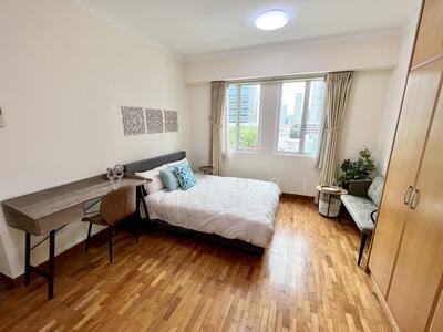 For Rent - Emerald Garden