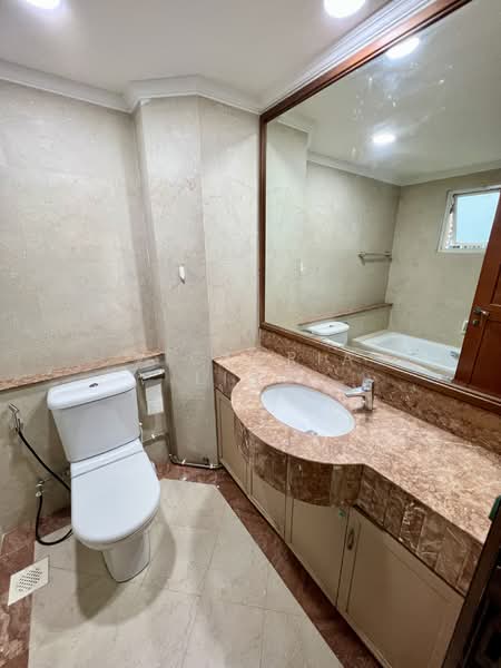 Emerald Garden, 33 Club Street, Room Rental, 120 sqft, Condominium For Rent, by Victoria Ling, 25548248 - PropertyGuru.com.sg