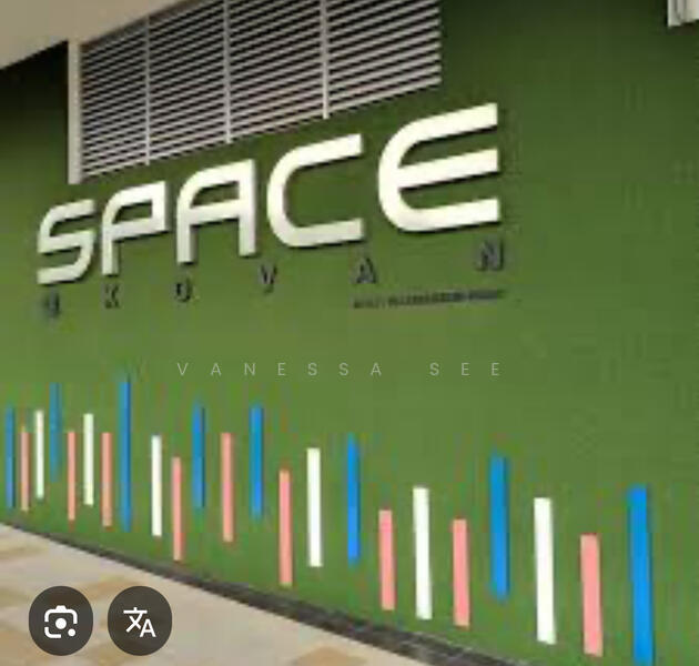 Space @ Kovan, 9 Yio Chu Kang Road, 312 sqft, Other Retail For Rent, by Vanessa See, 25548251 - CommercialGuru.com.sg