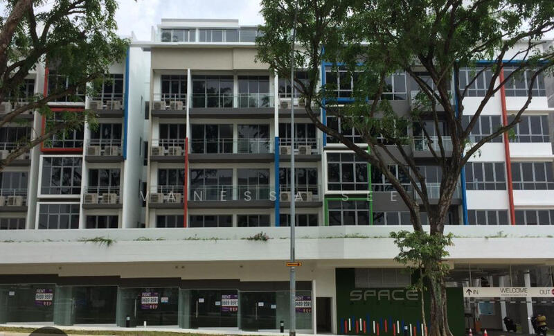 Space @ Kovan, 9 Yio Chu Kang Road, 312 sqft, Other Retail For Rent, by Vanessa See, 25548251 - Exterior - CommercialGuru.com.sg