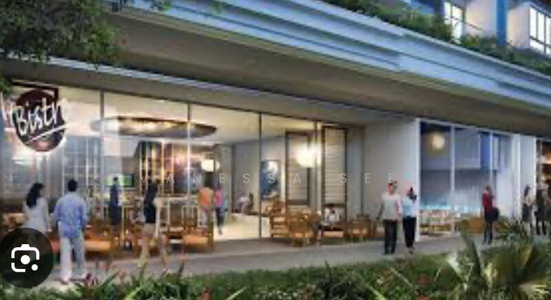 Space @ Kovan, 9 Yio Chu Kang Road, 312 sqft, Other Retail For Rent, by Vanessa See, 25548251 - Facilities - CommercialGuru.com.sg