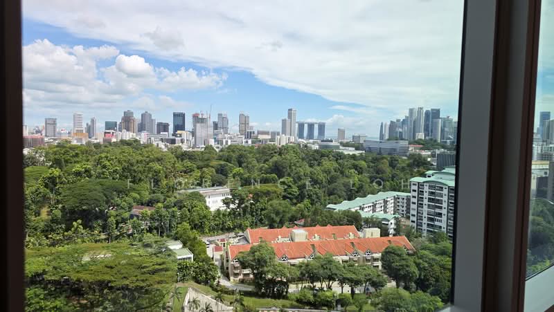 Alba, 8 Cairnhill Rise, 3 Bedrooms, 1,905 sqft, Condominium For Rent, by Florence Loh, 25548257 - View - PropertyGuru.com.sg