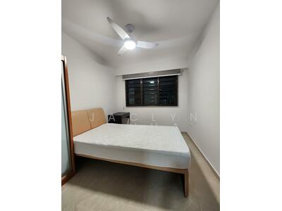 For Rent - 161B Jalan Teck Whye