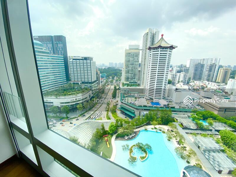 For Sale - The Orchard Residences