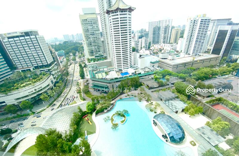 For Sale - The Orchard Residences